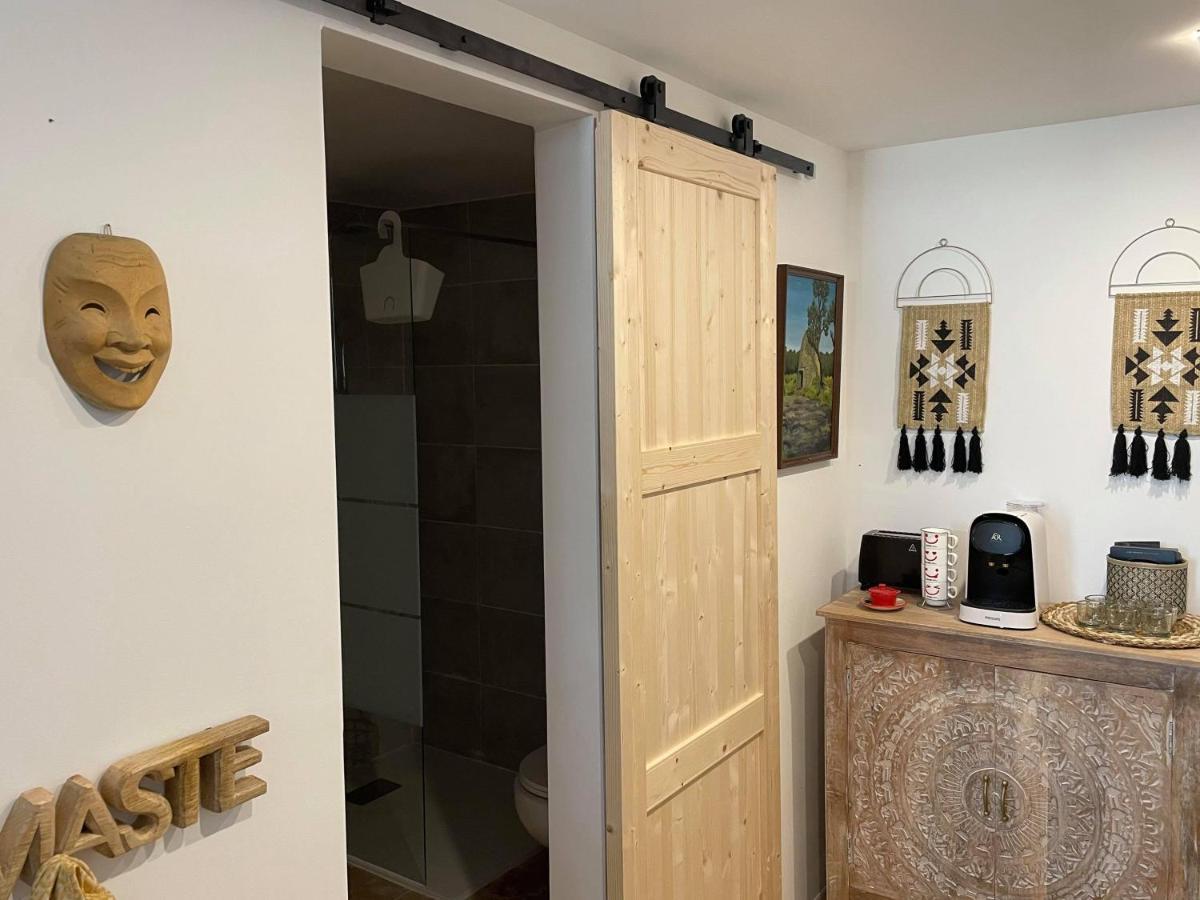 Holiday home Jolie Annexe Du Mas Dans Le Coeur De La Garrigue Nimoise Nimes