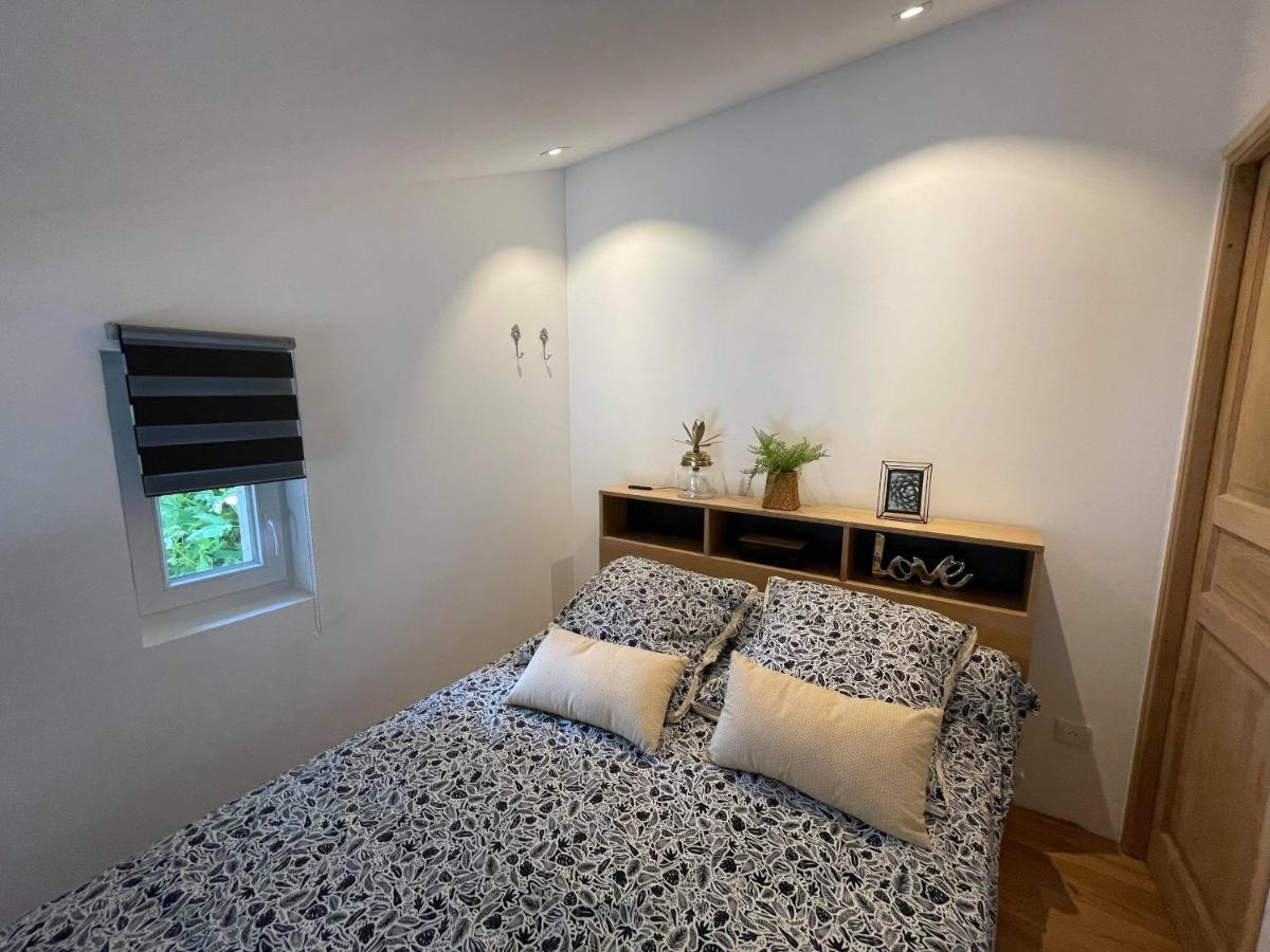 Holiday home Jolie Annexe Du Mas Dans Le Coeur De La Garrigue Nimoise *