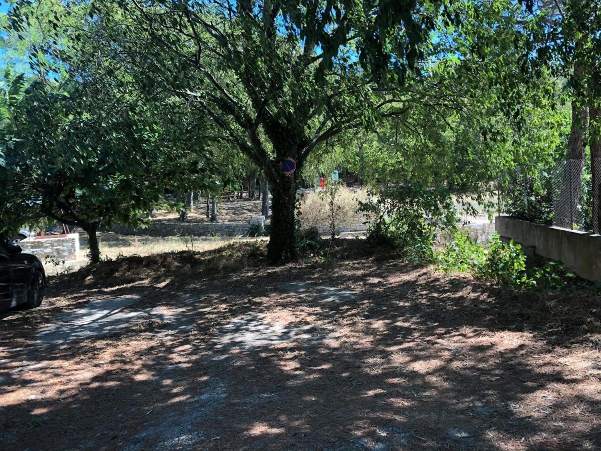 Jolie Annexe Du Mas Dans Le Coeur De La Garrigue Nimoise Holiday home