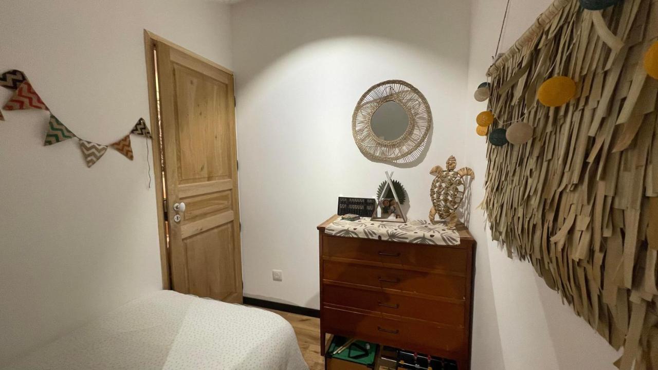 Jolie Annexe Du Mas Dans Le Cœur De La Garrigue Nîmoise Hébergement de vacances Nîmes