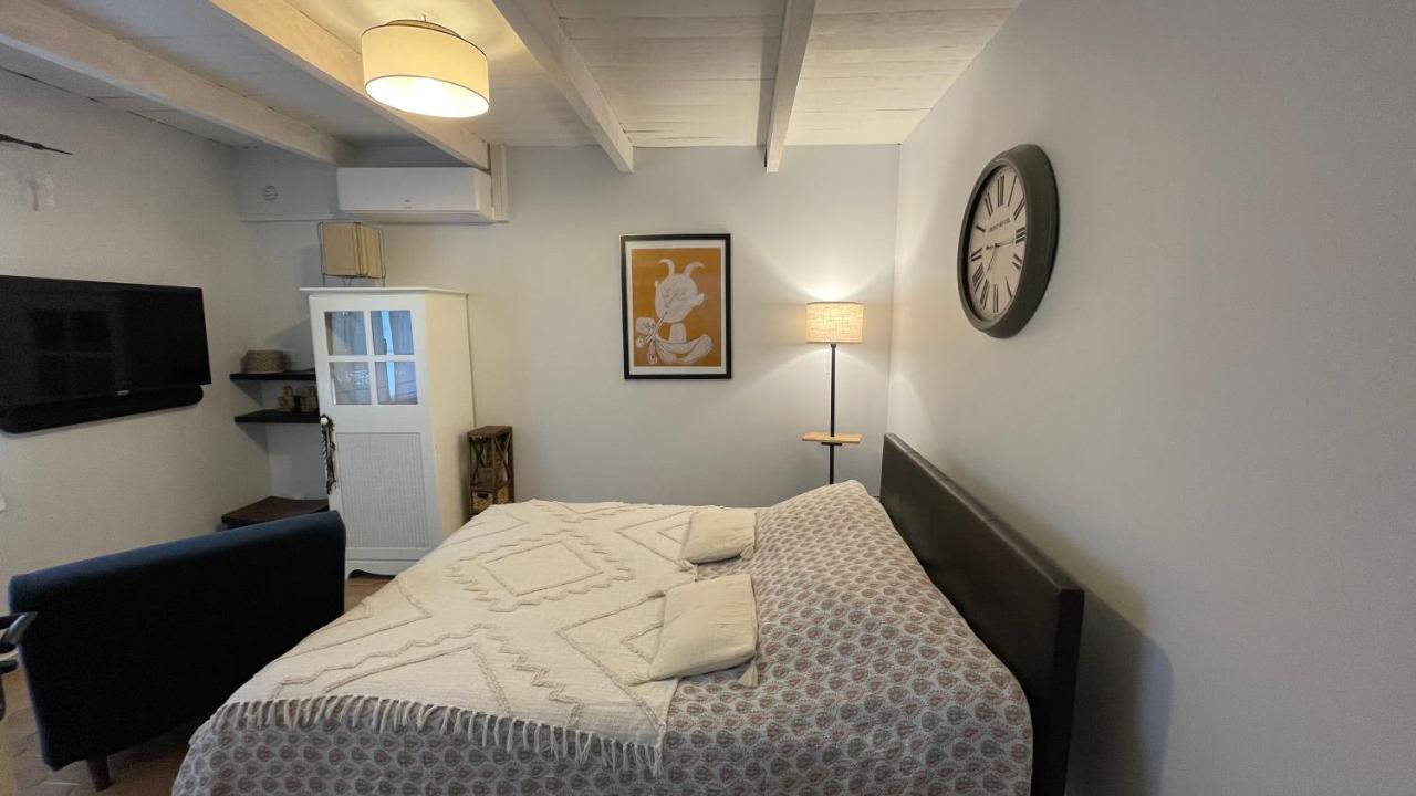 Jolie Annexe Du Mas Dans Le Cœur De La Garrigue Nîmoise * Nîmes